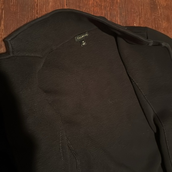 Talbots Blazer - Picture 2 of 3